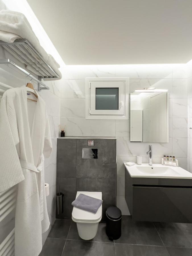 Lux Palace Trikala ภายนอก รูปภาพ