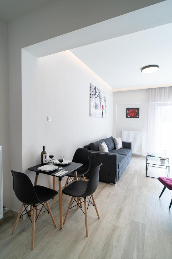 Lux Palace Trikala ภายนอก รูปภาพ